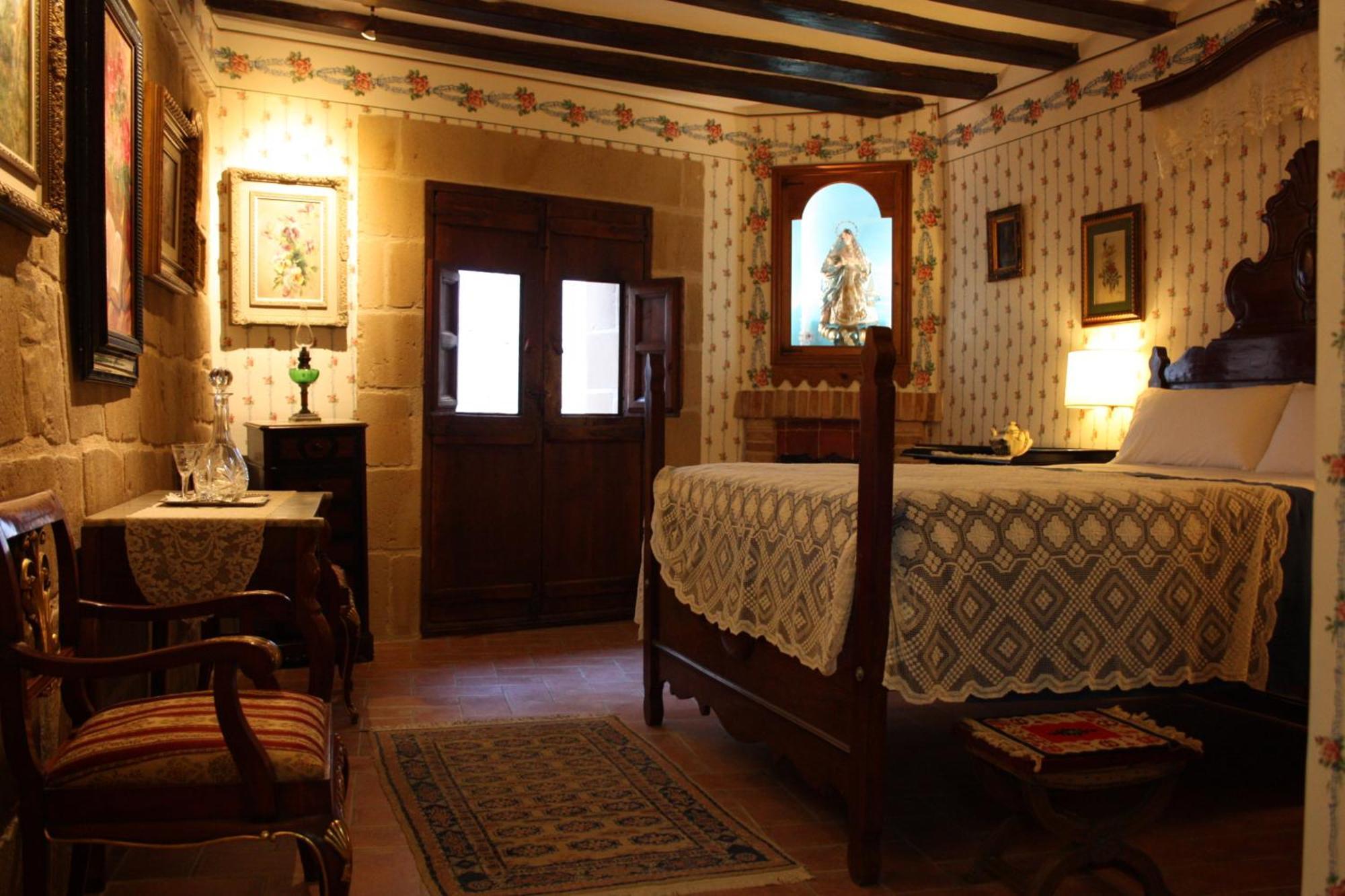 La Casa De Sebastian Guest House Valderrobres Room photo