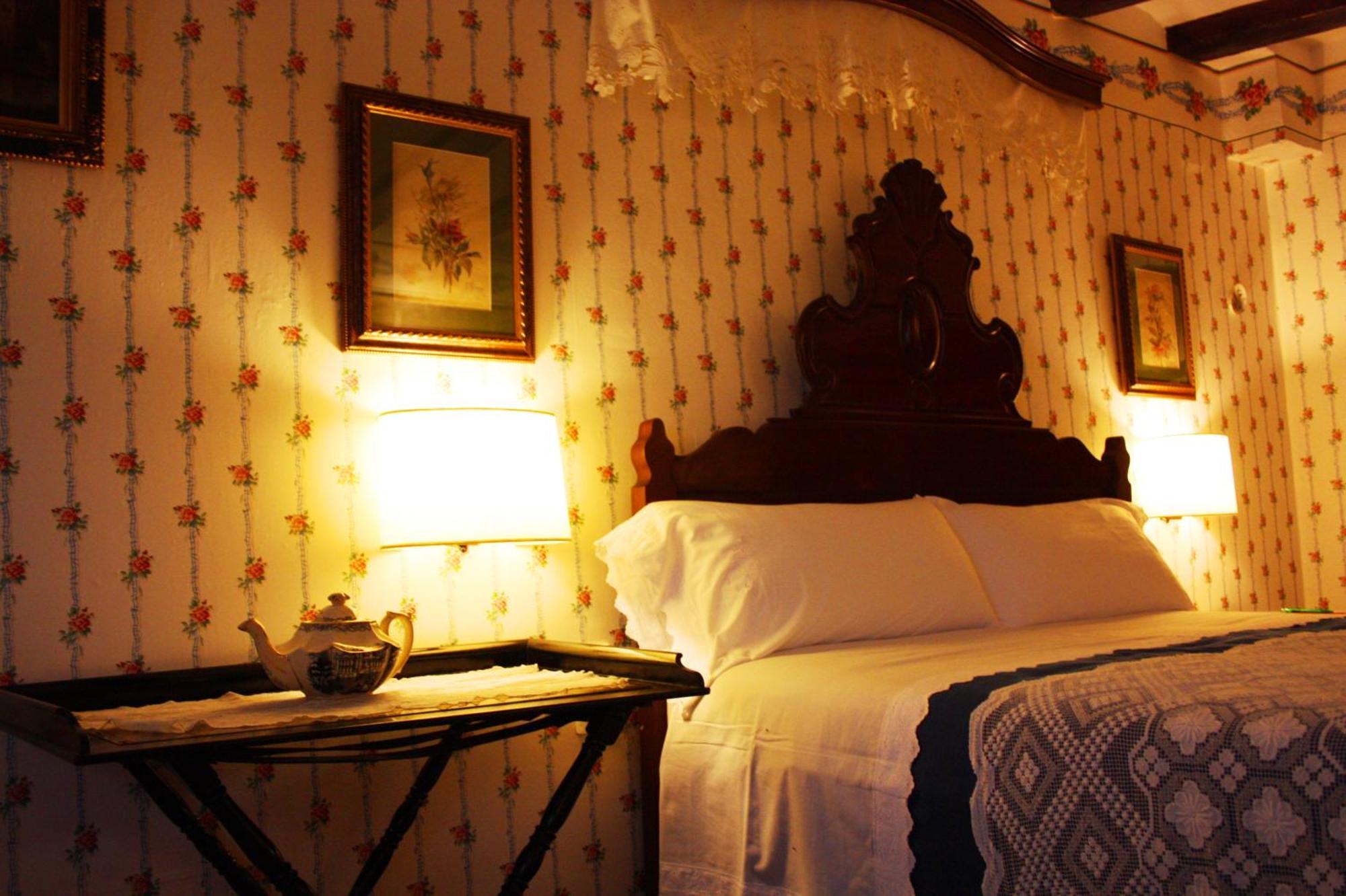 La Casa De Sebastian Guest House Valderrobres Room photo