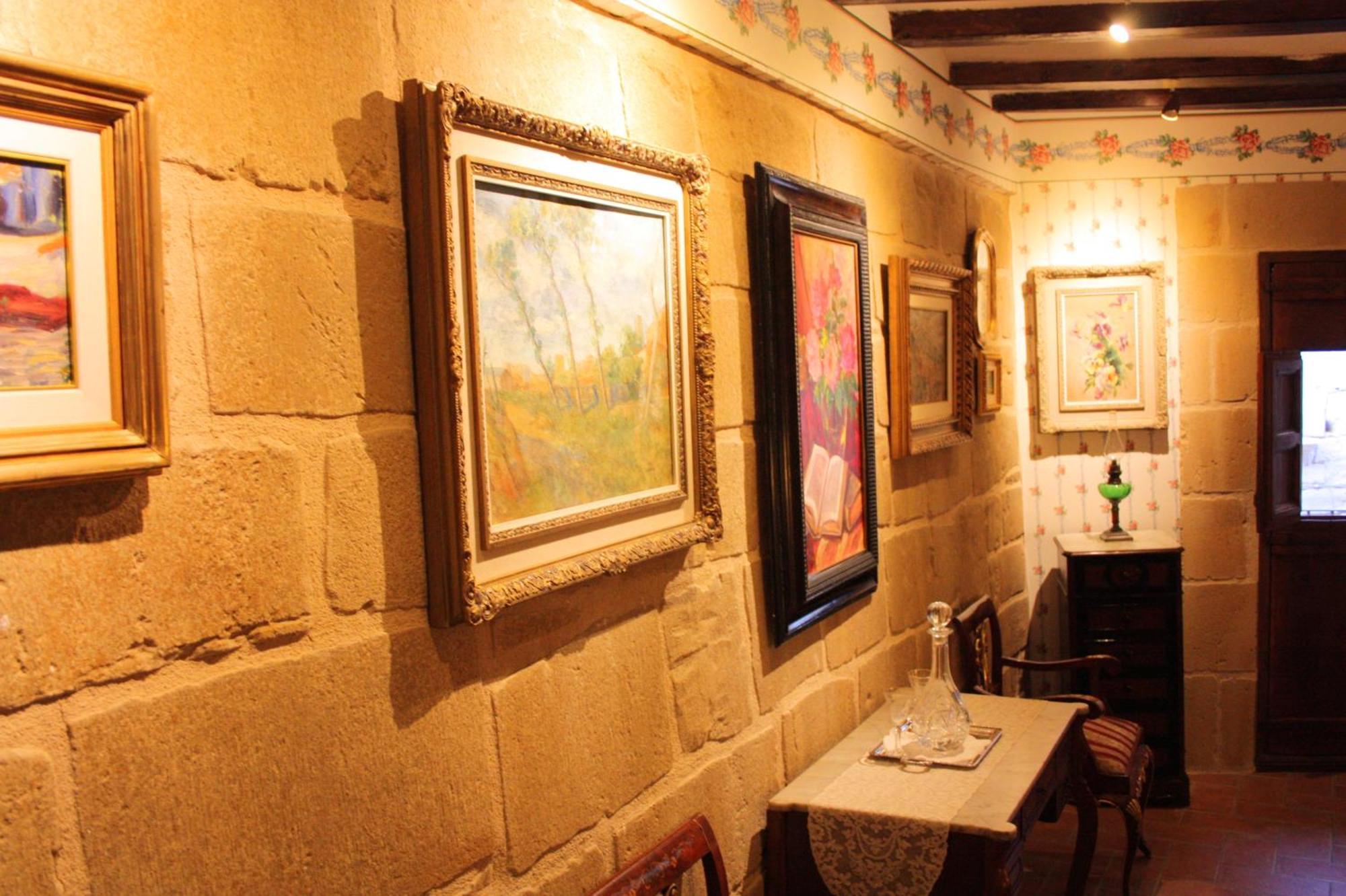 La Casa De Sebastian Guest House Valderrobres Room photo