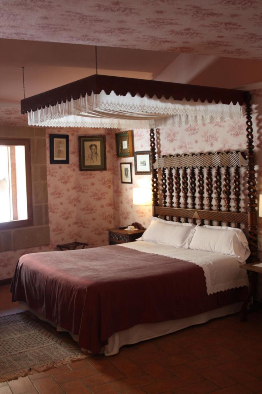 La Casa De Sebastian Guest House Valderrobres Exterior photo