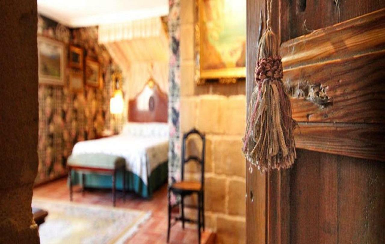 La Casa De Sebastian Guest House Valderrobres Exterior photo
