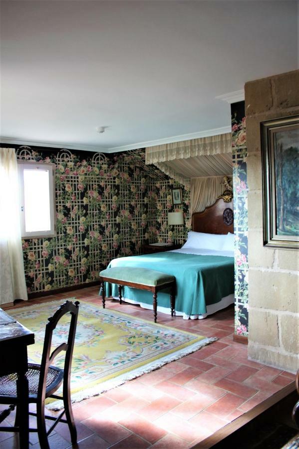 La Casa De Sebastian Guest House Valderrobres Exterior photo